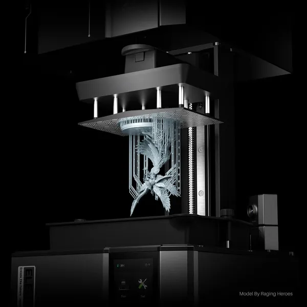 Obrázek ELEGOO Mars 5 Ultra