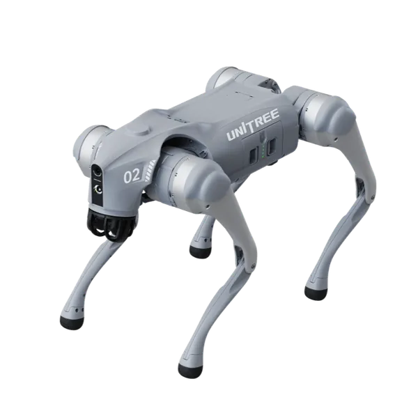 Obrázek Unitree Go2 Pro - bez ovladače