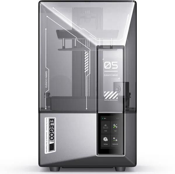 Obrázek ELEGOO Mars 5 Ultra