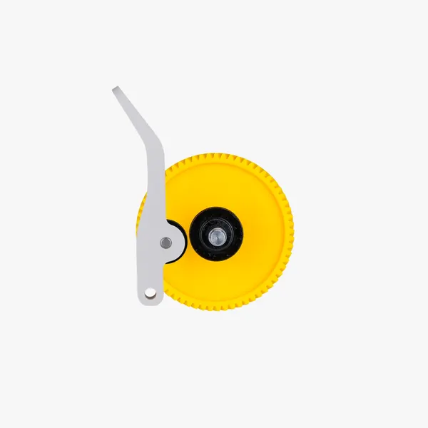 Obrázek Bambu Lab Extruder Gear Assembly / Ozubené kola extruderu pro A1 a A1 Mini - FAE008-N