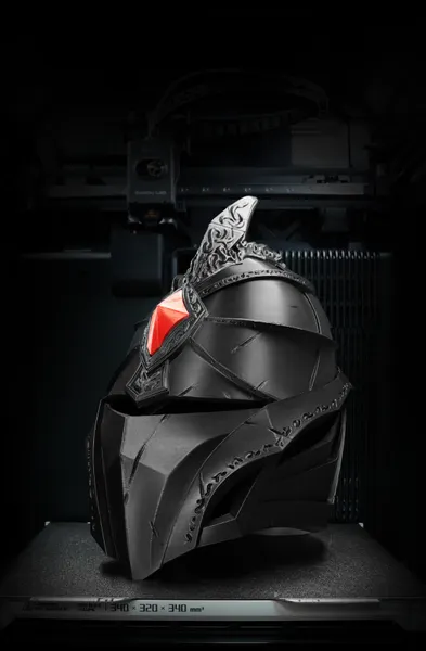 Obrázek Bambu Lab H2S Combo s AMS 2 Pro | Full Combo 10W Laser