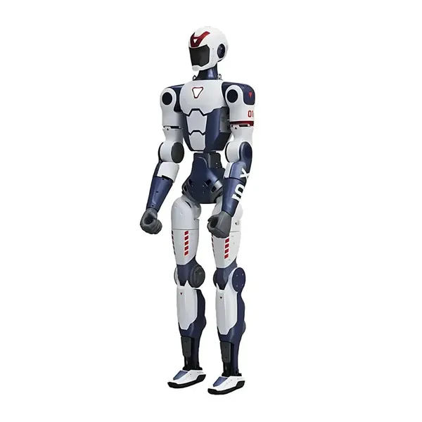 Obrázek Unitree R1 humanoidní robot - R1 Standard