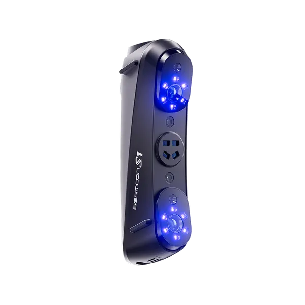 Obrázek Creality Sermoon S1 – Ruční 3D skener