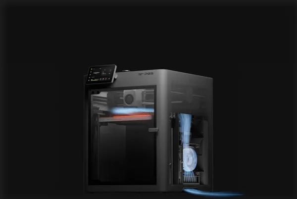 Obrázek Bambu Lab P2S