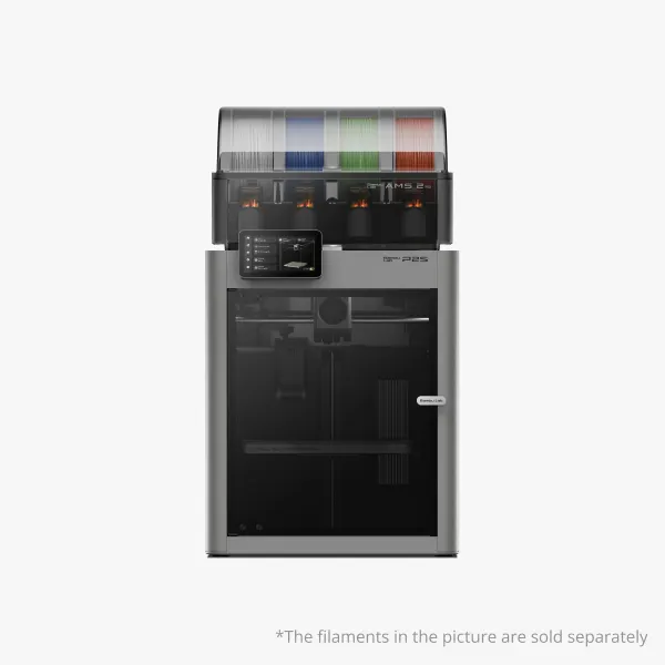 Obrázek Bambu Lab P2S Combo