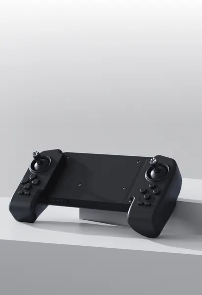 Obrázek Unitree Go2 Remote Controller