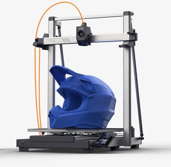 Obrázek Anycubic Kobra 3 Max Combo + tryska + filament zdarma