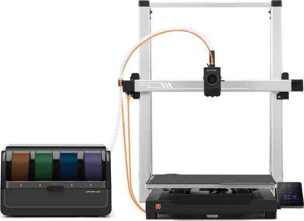 Obrázek Anycubic Kobra 3 Max Combo + tryska + filament zdarma