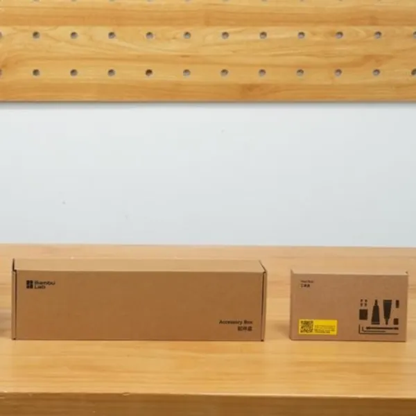 Obrázek Bambu Lab P2S