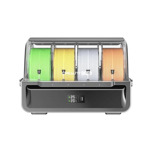 Obrázek Creality K2 Combo