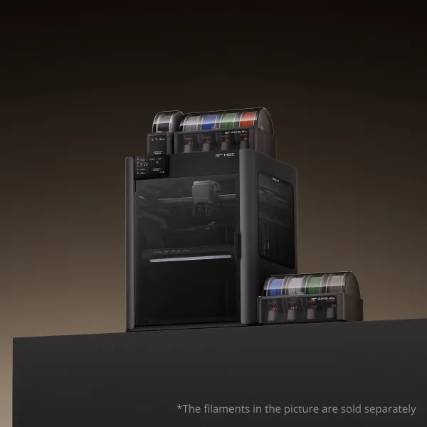 Obrázek Bambu Lab H2C Combo