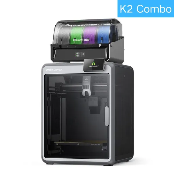 Obrázek Creality K2 Combo