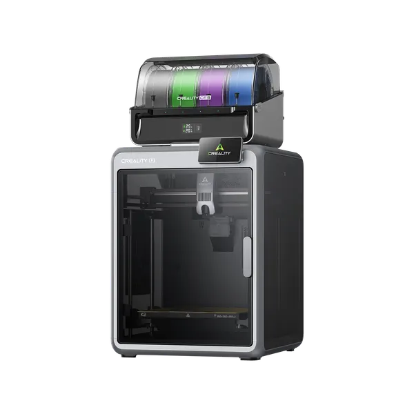 Obrázek Creality K2 Combo
