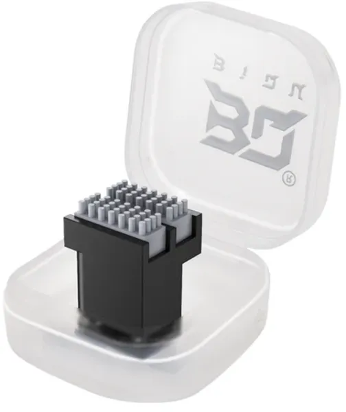 Obrázek Alternativní silikonový kartáč trysky pro Bambu Lab X1/P1 - bez základny